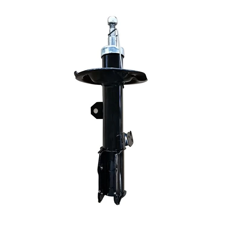 Shock absorber 334323