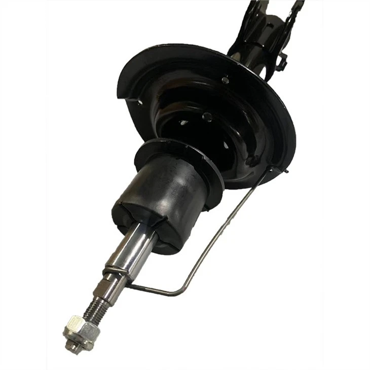 54651-2W100SANTA FE III (DM) Left Front Axle Shock Absorber