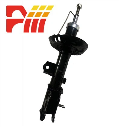 54650-H7000 HYUNDAI Амортизатор переднего моста