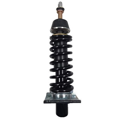 Поглотители амортизатора подвески воздушной пружины 3878901619 Абсорбера багажника для запасных частей для грузовых автомобилей